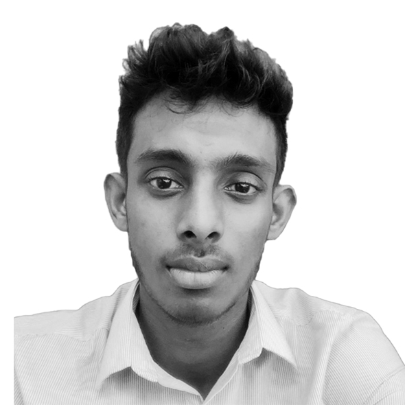 NIMALRAJ