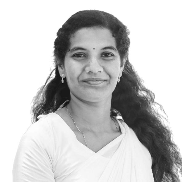 THARSHIKA