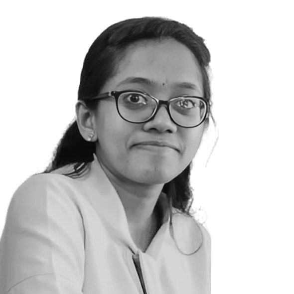 ANUJAH RAVIKUMAR
