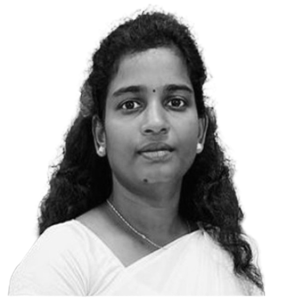 Nivashiny Selvarajah